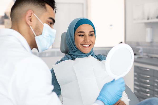Smile Problems A Cosmetic Dentist Can Fix And Your Best Options