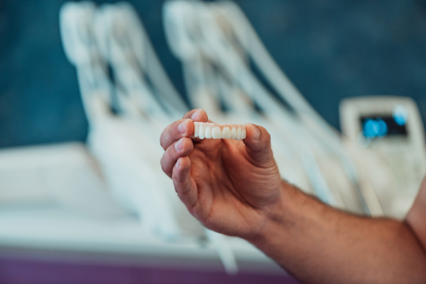 The Complete Denture Care Plan: Cleaning, Adjustments, And Maintenance