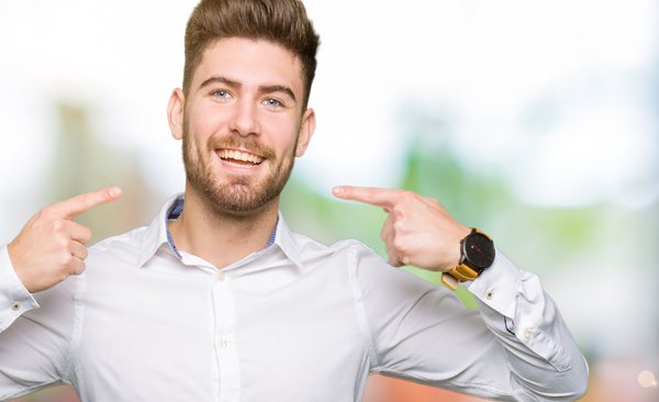 Ideal Candidates For Full Mouth Reconstruction