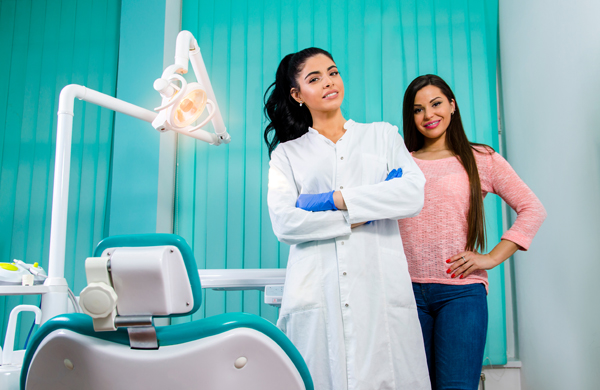 The Complete Process Of Full Mouth Reconstruction Explained