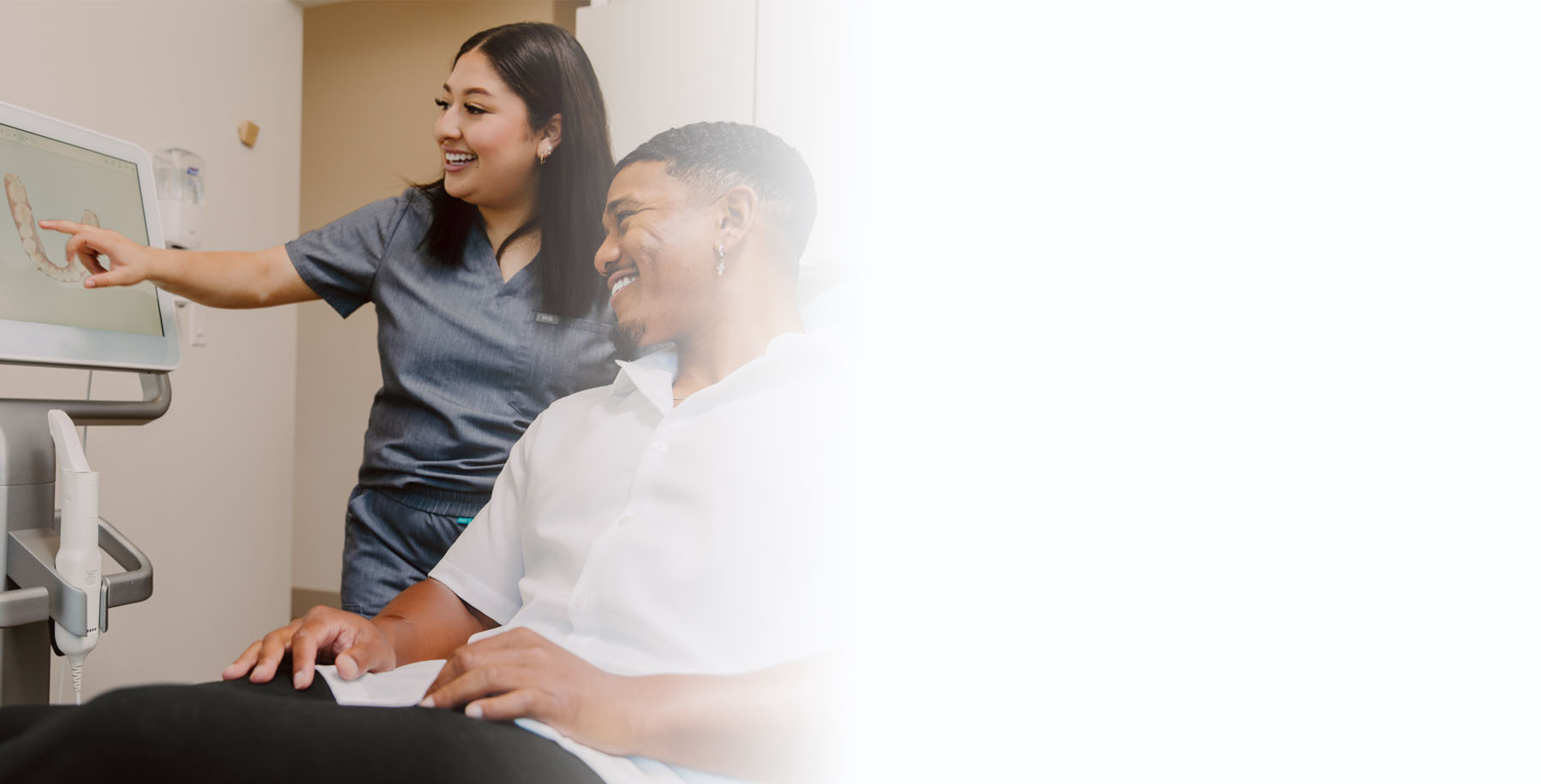 Transform Your Smile With Custom Veneers