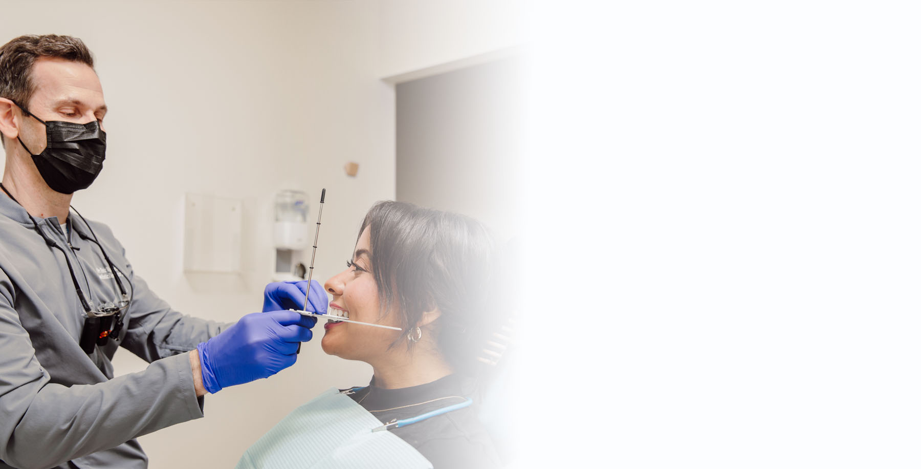 Comfortable Care With Sedation Dentistry