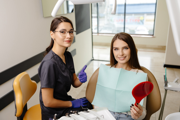 The Smile Makeover Blueprint: From Consultation To Final Results