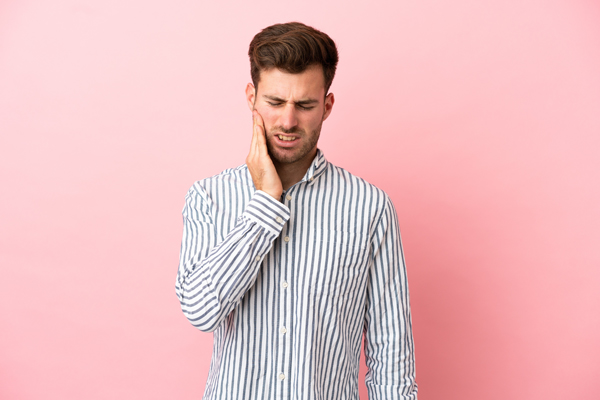 What Are TMJ Symptoms?